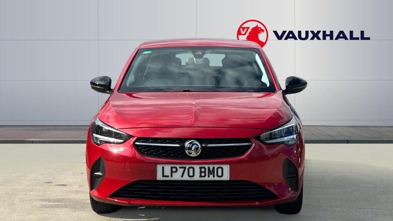 Vauxhall Corsa 1.2 SE Premium 5dr Petrol Hatchback